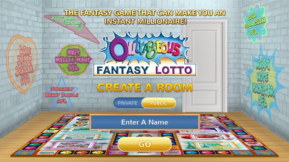 lotto go login